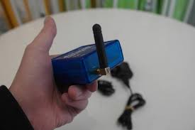 Image result for SharkRF openSPOT