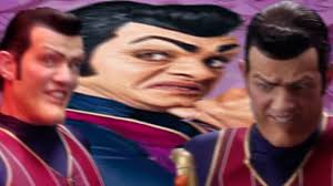 Robbie Rotten Meme Insanity Youtube
