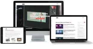 Ini tempat mencari jodoh bagi para duda usaia 50th ketas, Responsive Website Design Tester Media Genesis