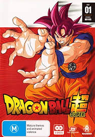 Dragon ball movies in order with episodes. Amazon Com Dragon Ball Super Part 1 Episodes 1 13 Anime Non Usa Format Pal Region 4 Import Australia Movies Tv