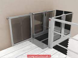 Piattaforme elevatrici ed elevatori per disabili. Montascale E Soluzioni Mobilita By Romagna Montascale Romagna Montascale E Vendita E Installazione Di Montascale Piattaforme Elevatrici E Soluzioni Per La Mobilita Di Anziani E Disabili
