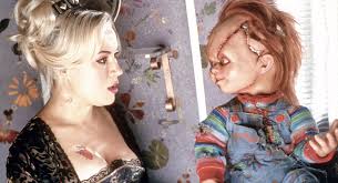 Bride of chucky купить или взять напрокат. Hear Us Out Thirty Years Since Child S Play Chucky Has Become Horror S Most Fascinating Slasher Rotten Tomatoes Movie And Tv News