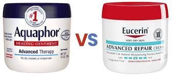 Aquaphor Vs Eucerin Which Is More Effective Vsearch