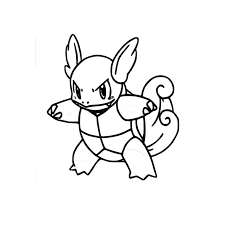 Pikachu, sachacol, pika, misty, cherimu and dorapion coloring pages. Pokemon Go 154194 Video Games Printable Coloring Pages