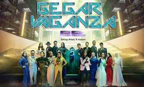 Fubo.tv has been visited by 100k+ users in the past month Quake Cuckoo X Gegar Vaganza