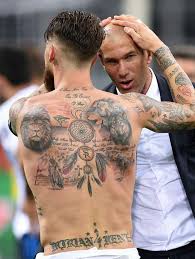 Here, learn the signs of high testosterone. Pin By Ladislav Balogh On Sergio Ramos Jazz Poster Sleeve Tattoos Tattoos For Guys