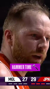 ALEX KIRK. HAMMER. 🔨 , #AsiaCup