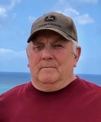 Jeffrey Hanson Obituary (1956