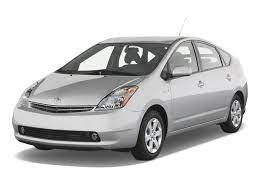The 2008 toyota prius looks like an anonymous hatchback on the outside. 2008 Toyota Prius Buyer S Guide Reviews Specs Comparisons