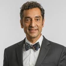 Janet Marko's Instagram, Twitter & Facebook