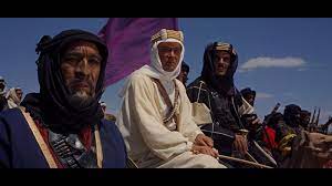 The accident that took his life, however, raised questions. Lawrence Of Arabia 1962 Imdb