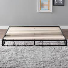 Maybe you would like to learn more about one of these? Zinus Hanks 6 Steel Bed Frame Reviews Wayfair