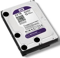 Tin tứcỔ cứng HDD - Phân phối chính hãng