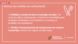 O governo considerou que há um grande consenso em relação ao regresso a um confinamento em portugal, morreram 7.701 pessoas dos. Republica Portuguesa On Twitter O Govpt Reforcou As Medidas De Confinamento Ficar Em Casa E Essencial Para Ultrapassarmos A Fase Mais Dificil Desta Pandemia Saiba Mais Em Https T Co S3lhpwc6kp Fiqueemcasa Estamoson Covid19 Https T Co