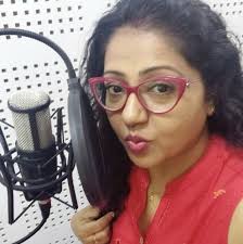 It's my dear friend Rupa's special day! So much to tell, what all should I  say ? Rupa Nandy A lyricist, anchor, model, reciter, A wife, mother, friend  and writer, She's caring,