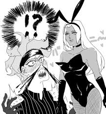 Sorry The Writing Of Adventure Became The Devil S Manga 