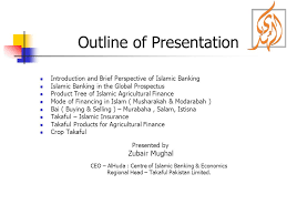 Improved earnings of bank islam malaysia bhd and syarikat takaful malaysia keluarga bhd drove bimb holdings bhd's fourth quarter ended dec 31, 2018 (4q18), to a 7.85% growth to rm161.39. Outline Of Presentation Ppt Video Online Download