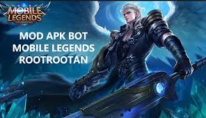 Download apk bot mobile legend. Download Mobile Legend Bot Permanen Apk Terbaru