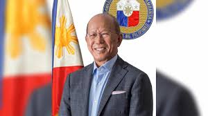 Last updated august 12, 2020. Defense Secretary Lorenzana Defends Armed Forces Chief For Seeking Covid 19 Meds From Chinese Ambassador Coconuts Manila