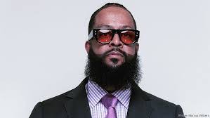 Marcus Withers's Instagram, Twitter & Facebook