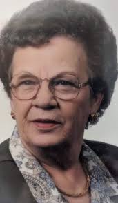 Obituary for Mary C. Newell