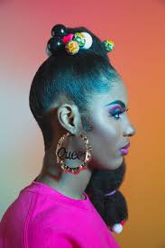 Inside the Bronner Bros. International Beauty Show 2020