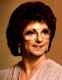 Obituary for Margaret "Peggy" Emma (Black) Anderson