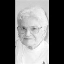 Eleanor Denoyer Obituary