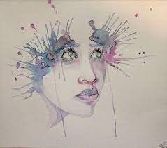 Ap Studio Art Drawing Painting Ap Studio Art Drawings Art