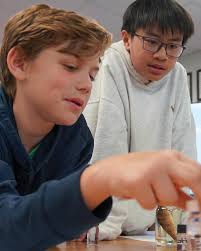 22-23 Lausanne Annual Report by Lausanne Collegiate School