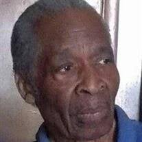 Mr. John Henry Leonard Obituary