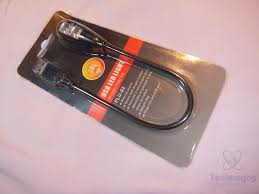 Review Of I2gear Usb Reading Lamp With 2 Led Lights And Flexible Gooseneck Technogog