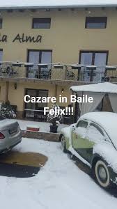 Va asteptam sa mai veniti pe la noi! Vila Alma Home Facebook