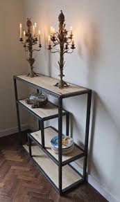 Ferforje Raf Dekor 05336910626 En 2020 Muebles De Diseno Industrial Muebles Estilo Industrial Muebles De Metal