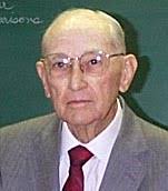 Loyd Melvin Crouch (1919-2007)