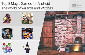 We did not find results for: Top 5 Magic Games For Android The World Of Wizards And Witches