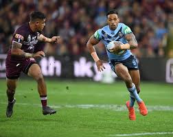 I'd like to make it clear to our. Josh Addo Carr Says The Blues Needed To Work Together Nrl