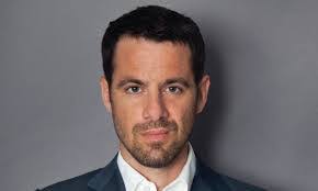 Marcus Fox's Instagram, Twitter & Facebook