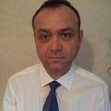 Constantin Moraru Email & Phone Number