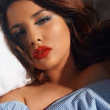 Danica Tran's Instagram, Twitter & Facebook