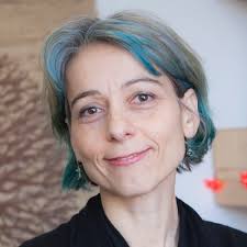 Xinyue Chen (@_XinyueChen_)