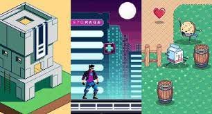 Your kids will pick up some great basic pencils skills that they will be able to apply to their own artwork! 2021 Pixel Art Mastery The 1 Course On Retro Video Game Art Udemy Free Download