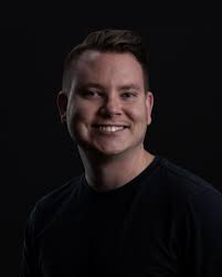 ABOUT — Austin Hyde