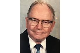 Paul Debusman Obituary (1932