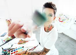Coincidentally, at the same time new tattoo artists appeared equipped with different types of training. About Ivana Tattoo Art