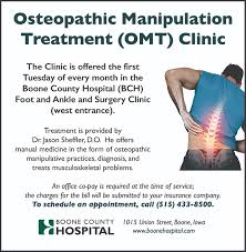 Image result for Musculoskeletal Manipulation