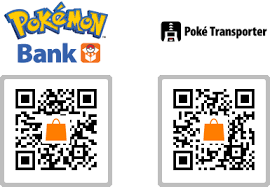 Pokemon.com released more mystery gift codes for mawlite, beedrillite, audinite, and medichamite mega stones april, 2017. Pokemon Bank Update Voor Ultra Sun En Ultra Moon Nu Beschikbaar Pokemon United