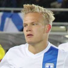 Ver la página de joel pohjanpalo en yahoo sports. Joel Pohjanpalo Sportspot