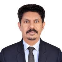 60+ "Sunil Joy" profiles