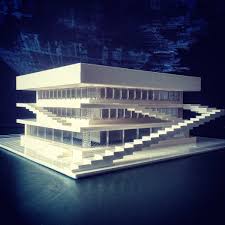 Lego Architecture